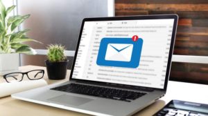5 RAISONS D’AVOIR UNE ADRESSE MAIL PROFESSIONNELLE