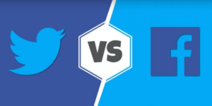 Twitter ou Facebook : quel réseau social choisir pour votre communication ?