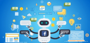5 façons d’utiliser les chatbots sur Facebook Messenger