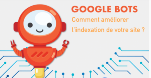 SEO : comment attirer les robots de Google ?