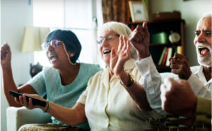Comment cibler efficacement les seniors ?