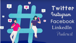 Twitter, Instagram, Facebook, LinkedIn… : comment utiliser efficacement les hashtags ?