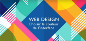 Web design : comment choisir les couleurs de votre interface ?