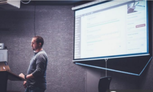 Combien de slides pour votre présentation Power Point ?