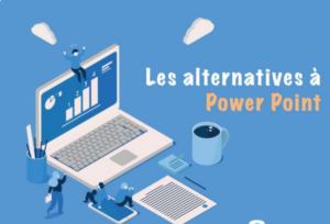 Les 7 meilleures alternatives à Power Point