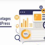 6 raisons d&rsquo;utiliser le CMS WordPress