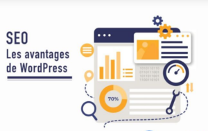 6 raisons d&rsquo;utiliser le CMS WordPress