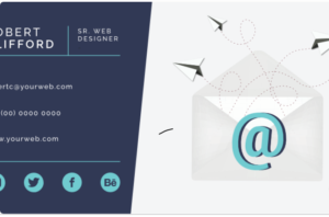 8 générateurs pour personnaliser votre signature d’email en HTML