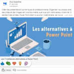 5  pconseilsour mieux utiliser les réactions Linkedin