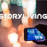 Nouveauté: Passez au Storyliving pour booster votre marque