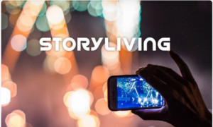 Nouveauté: Passez au Storyliving pour booster votre marque