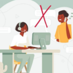 Service-client : 5 erreurs à ne jamais commettre !