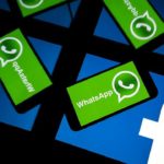 WhatsApp suspend ses modifications