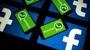 WhatsApp suspend ses modifications