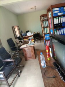 LA MAGZI VERS UNE GESTION STANDARDISEE DES ARCHIVES