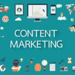 LE MARKETING DE CONTENU : UN INCONTOURNABLE DANS LE MARKETING DIGITAL.