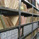 LA FONCTION ÉVALUATION EN ARCHIVISTIQUE