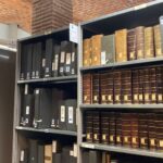 Journée et Semaine Internationale des Archives
