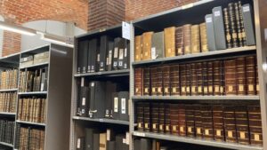 Journée et Semaine Internationale des Archives