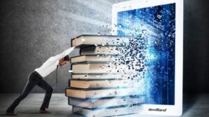 Mise en place d&rsquo;un système de Gestion Electronique de Documents