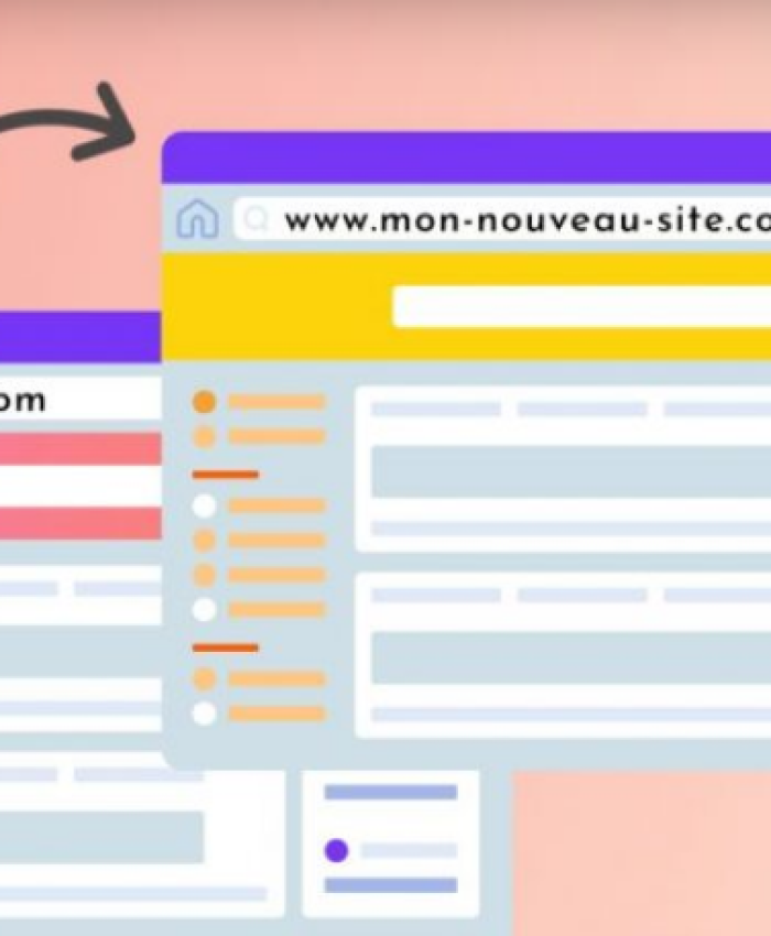 Redirection d&rsquo;URL : laquelle choisir et comment faire ?