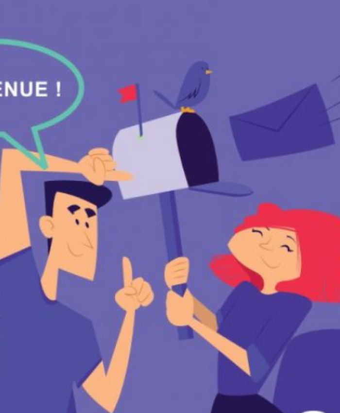 Blogging : 5 types d’emails à envoyer à vos abonnés
