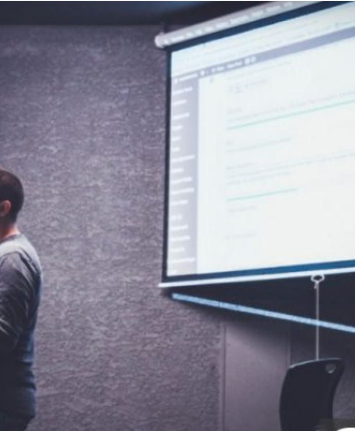 Combien de slides pour votre présentation Power Point ?