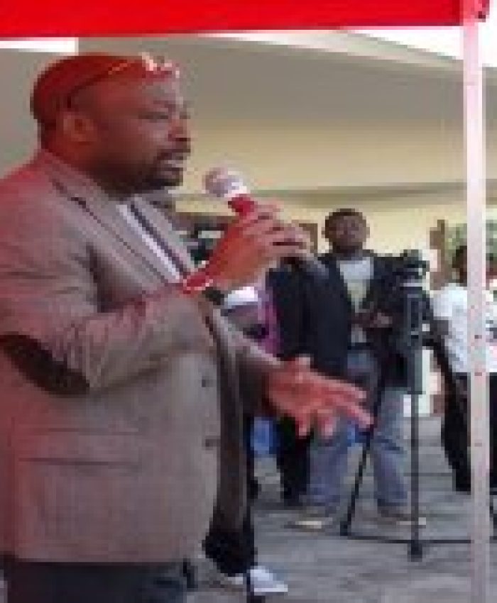 LE COFFRET ARCHIVES D’AFRIQUE D’OMAR BONGO ONDIMBA PRÉSENTÉ AU GRAND PUBLIC GABONAIS