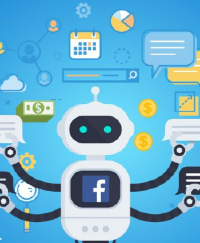5 façons d’utiliser les chatbots sur Facebook Messenger
