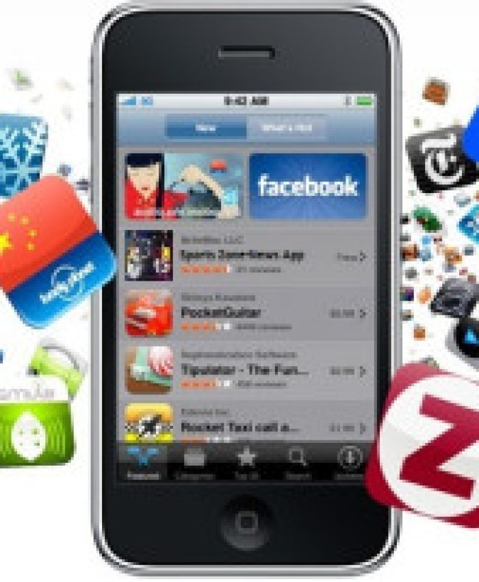 Quel type d&rsquo;application mobile créer pour votre marque ?
