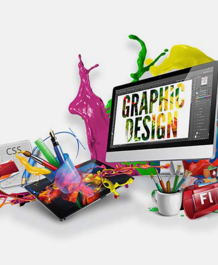 <strong>Design Graphique ?</strong>