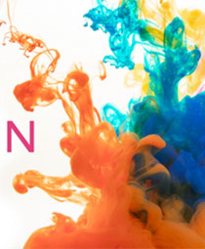 LES COULEURS TENDANCES EN 2022  