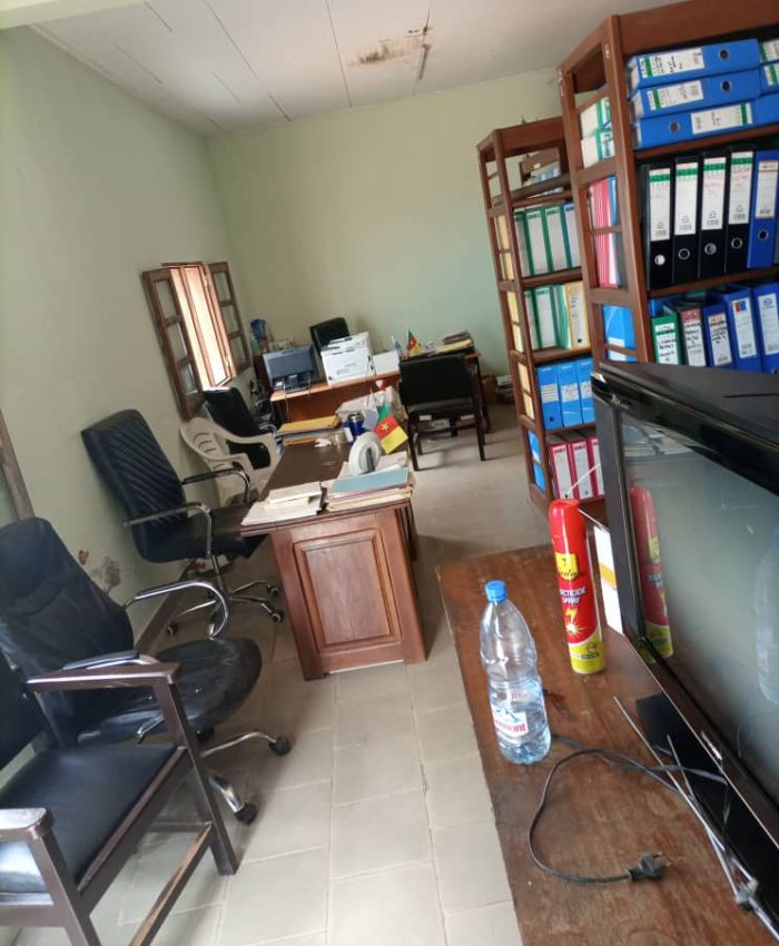 MAGZI VERS UNE GESTION STANDARDISEE DES ARCHIVES.