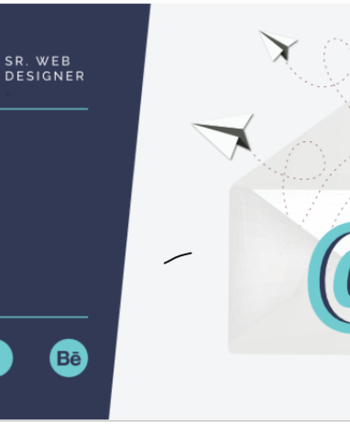 8 générateurs pour personnaliser votre signature d’email en HTML