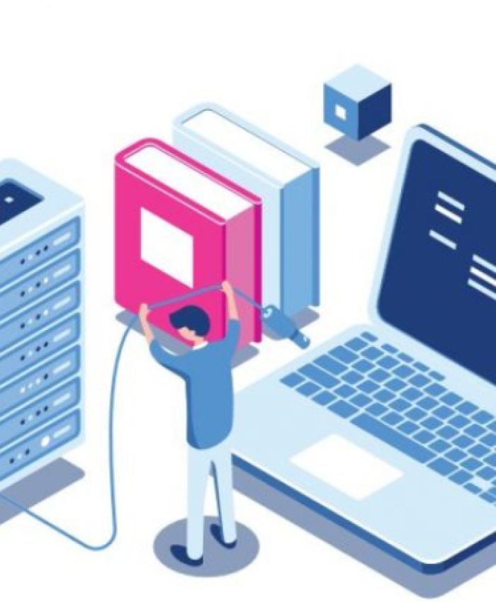 Les 5 meilleurs logiciels de base de données
