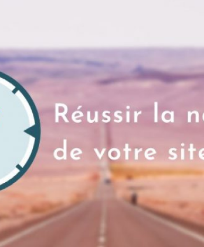 Web design : 8 bonnes pratiques à respecter pour une meilleure navigation