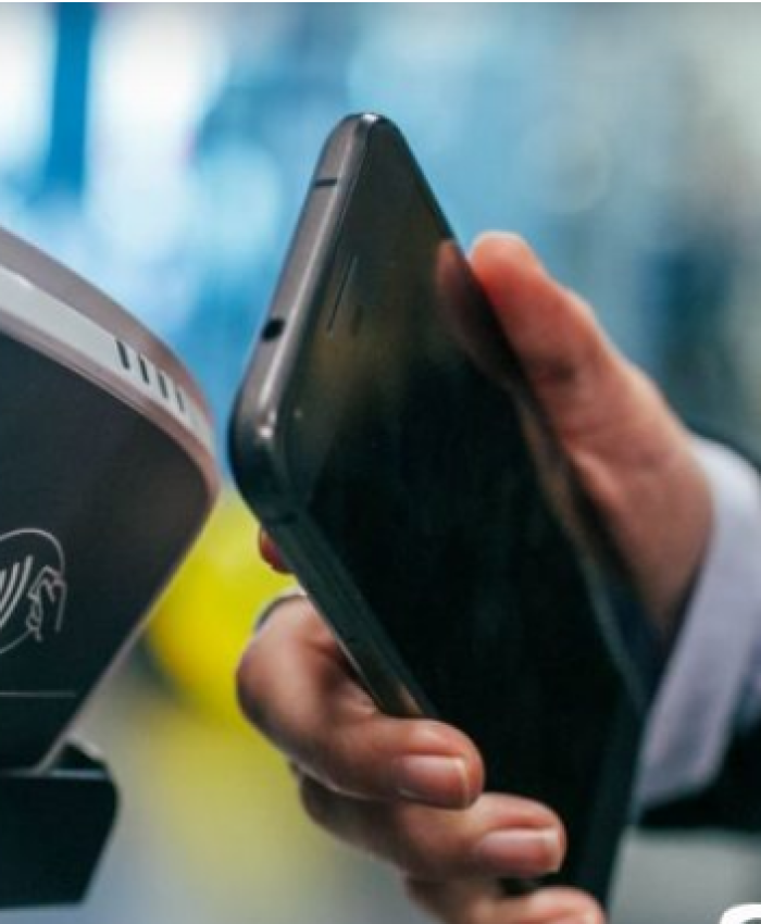 Les 5 tendances de paiement en 2019