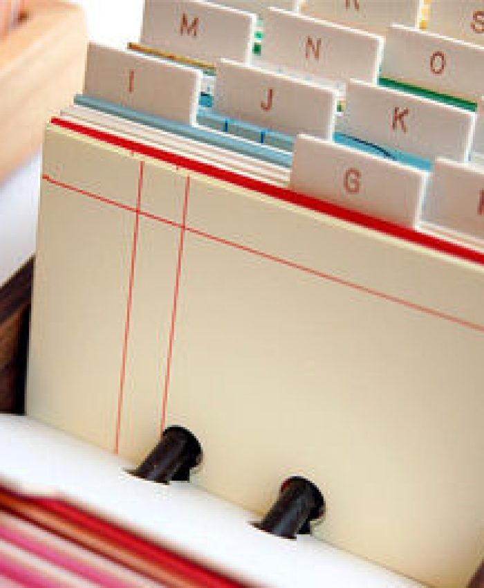 Petite – Entreprise : Comment classer ses documents ?